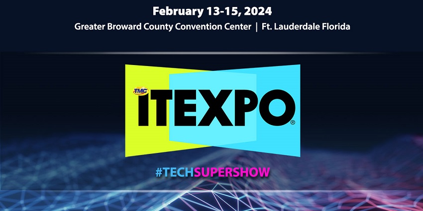 ITEXPO 2024