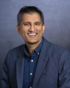 Javed Khan Cisco