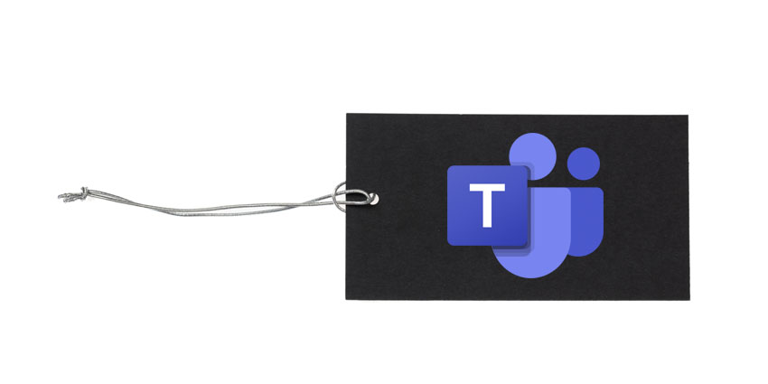 Microsoft Teams Enables Group Tagging in Channels