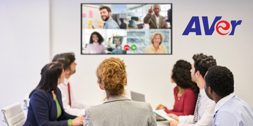 The Top 5 Video Conferencing Trends to Watch in 2024