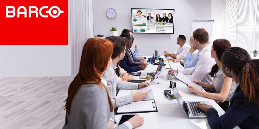 Why Meeting Room Interoperability is Crucial to Hybrid Work Success