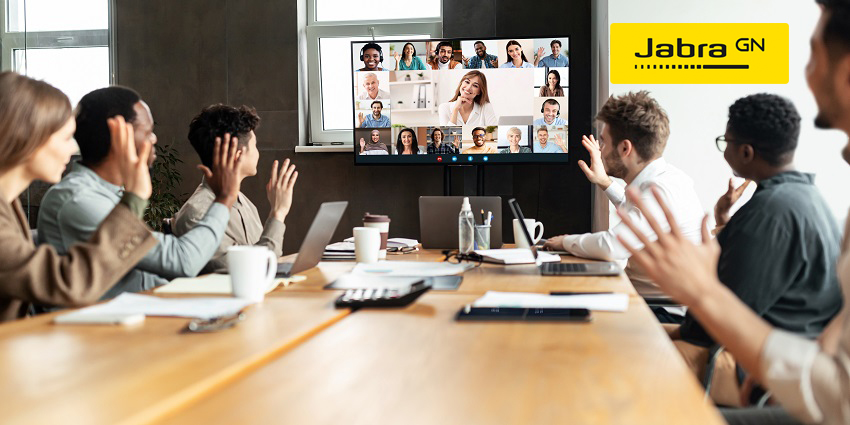 AI-Powered Video Bar Systems: How the Latest Smarts Enhance the Virtual Collaboration Experience