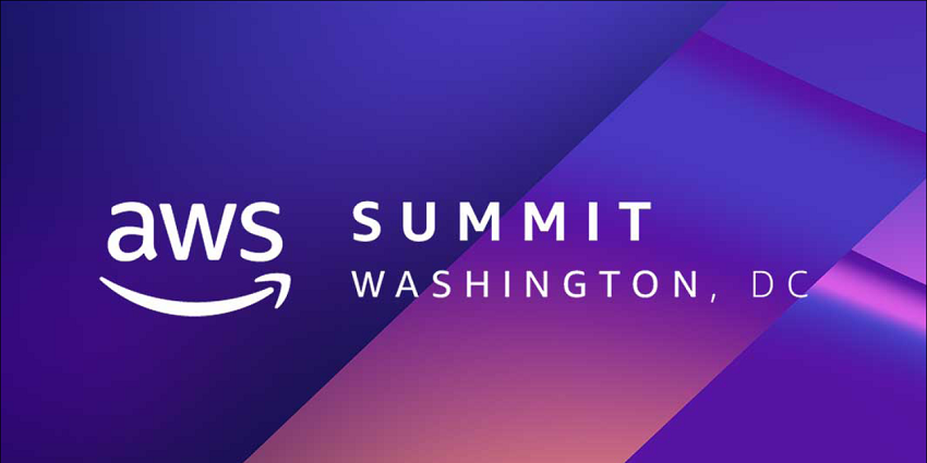 AWS Summit 2024