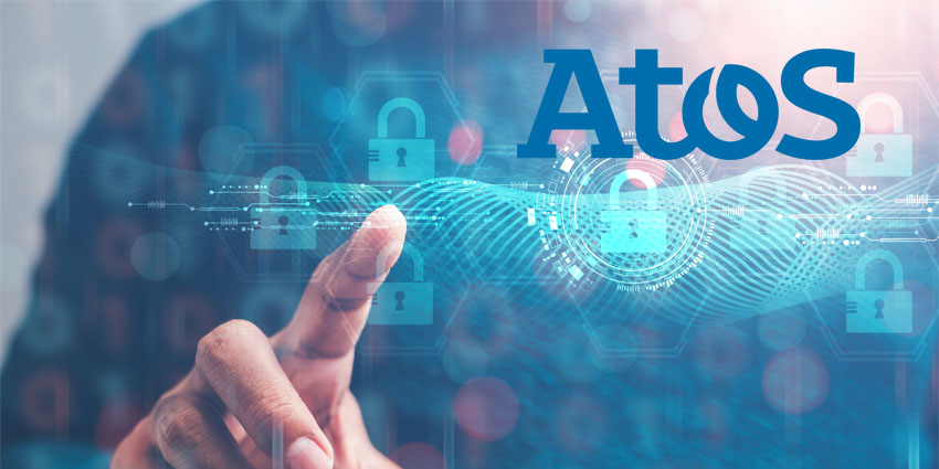 Atos Considering Cybersecurity Branch Sale Amid Financial Difficulties