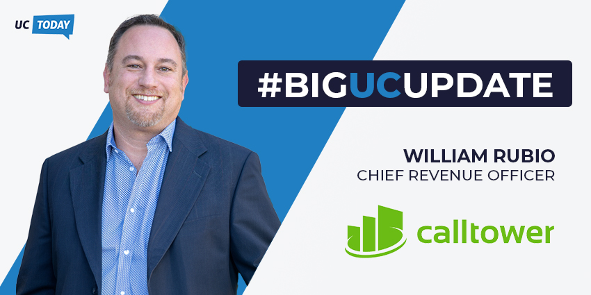 Big UC Update - Call Tower - UC Today News