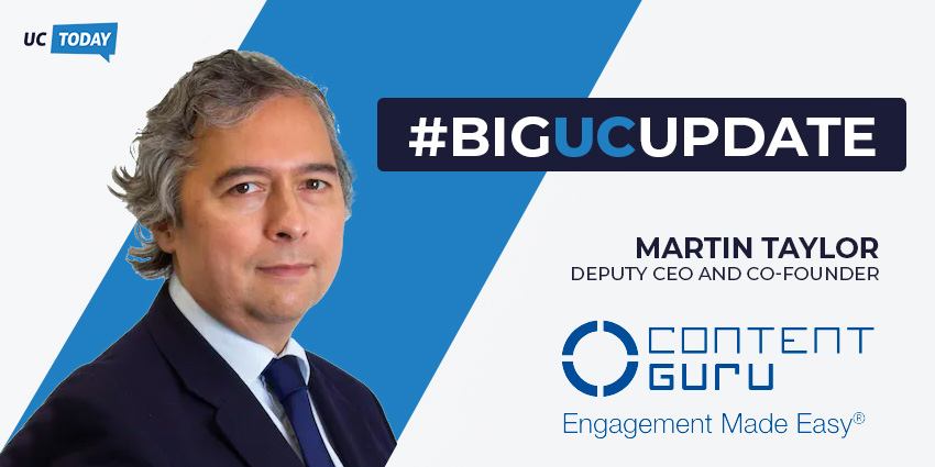 Big UC Update Content Guru