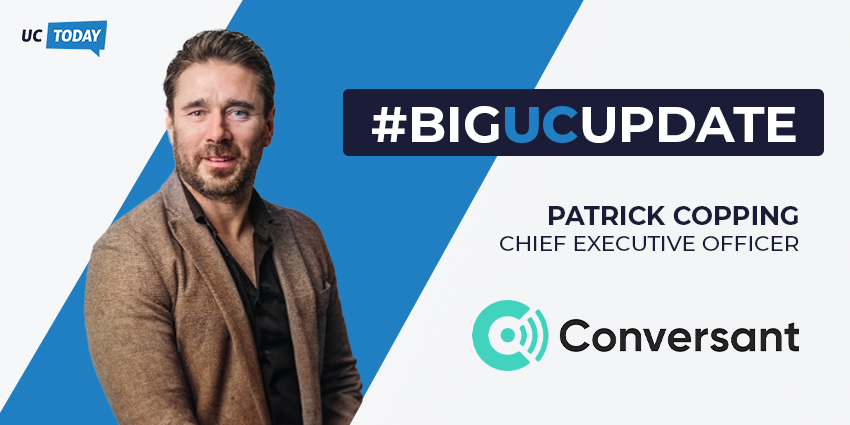 Big UC Update Conversant