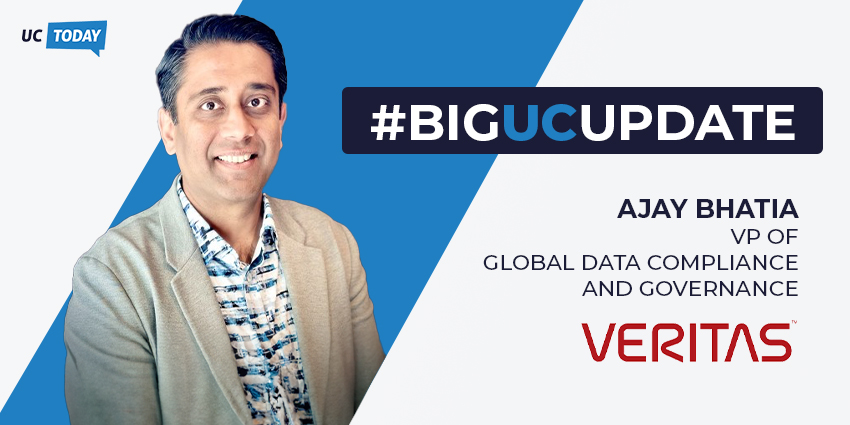 Big UC Update Veritas