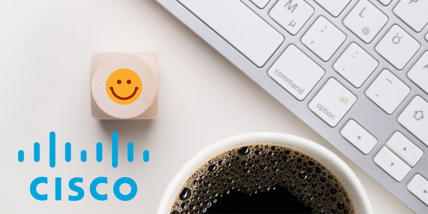 Cisco, OECD Launch Research Initiative on Digital Wellbeing