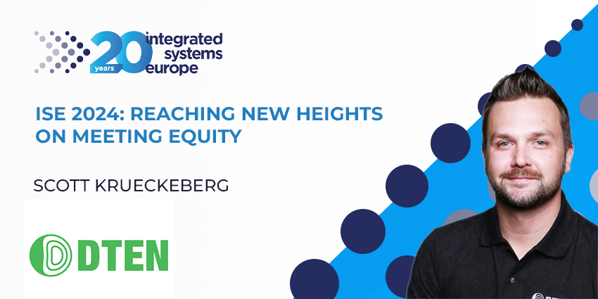 Reaching New Heights on Meeting Equity