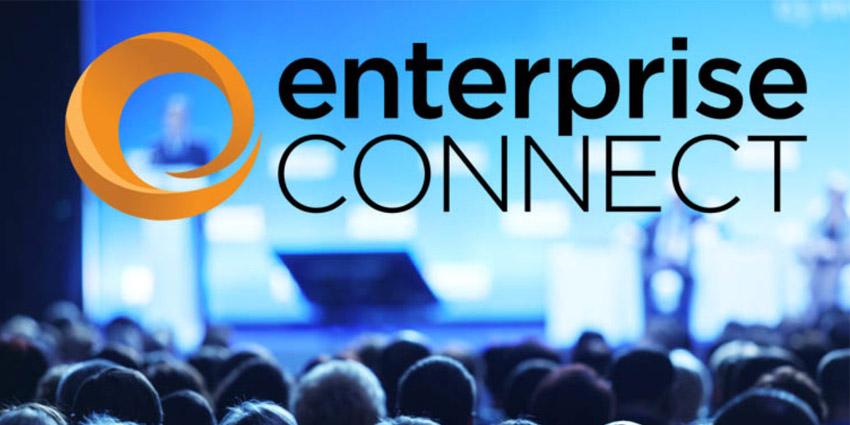 Enterprise Connect 2024