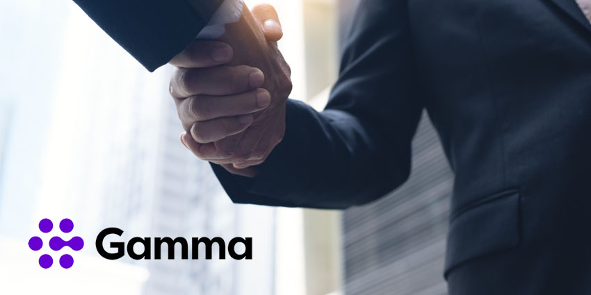 Gamma Bolsters Channel Portfolio With EnableX Acquisition