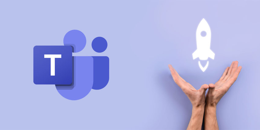 Microsoft Launches Easy Message Forwarding in Teams