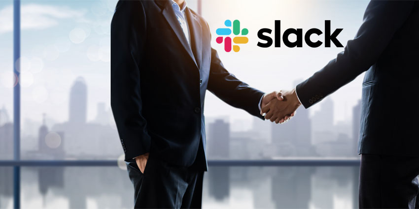 Salesforce Cofounder Appointed New Slack CTO