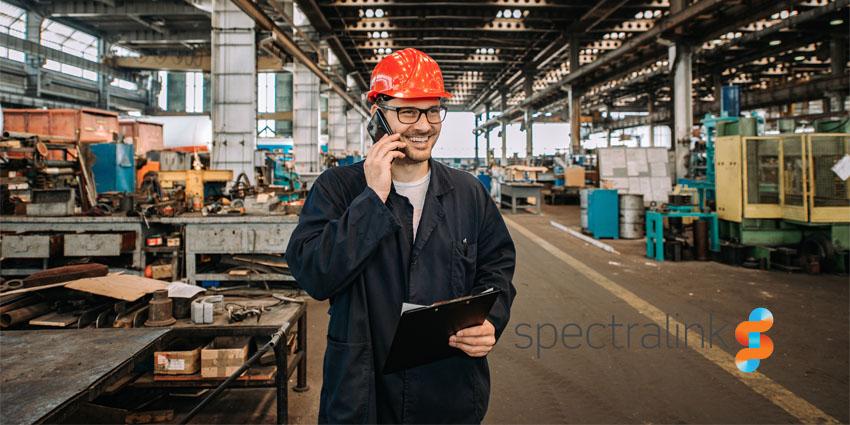 Spectralink Announces Versity 97 AI Mobiles for Enhanced Collaboration