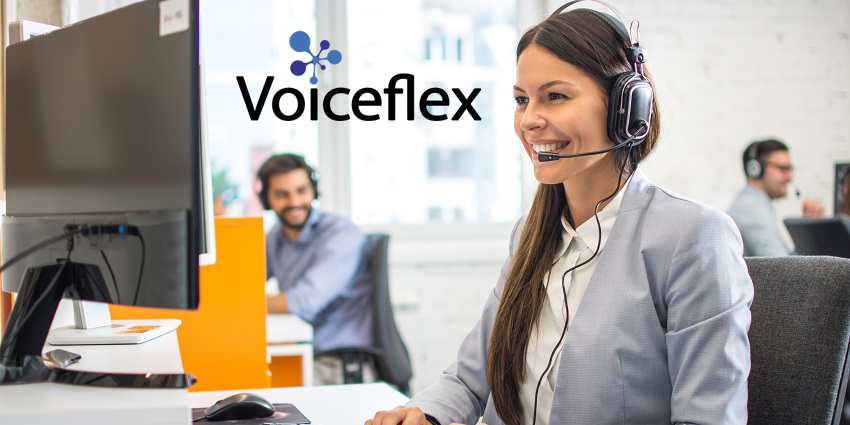 Voiceflex Sets its Sights on Omnichannel and Contact Centre