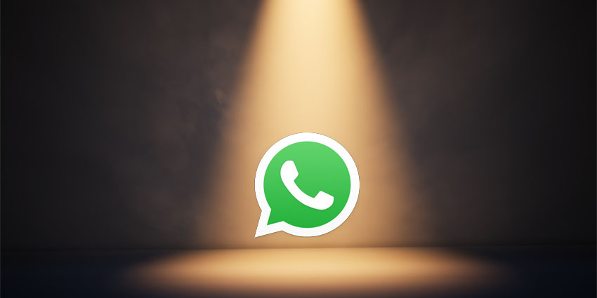 WhatsApp for Windows Spotlights More Enterprise-Friendly Features