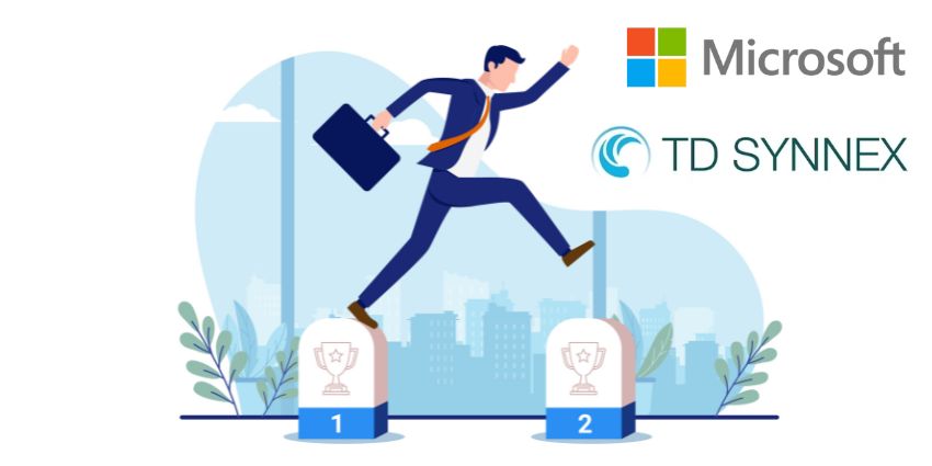 tdsynnex-microsoft-partner