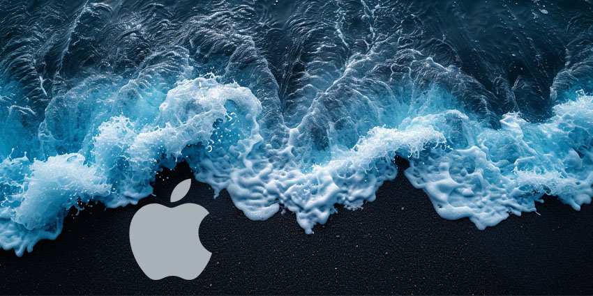 Could the Apple Vision Pro Prompt a Sea Change in Collaboration?