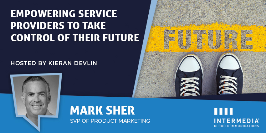 Empowering Service Providers to Take Control of Their Future