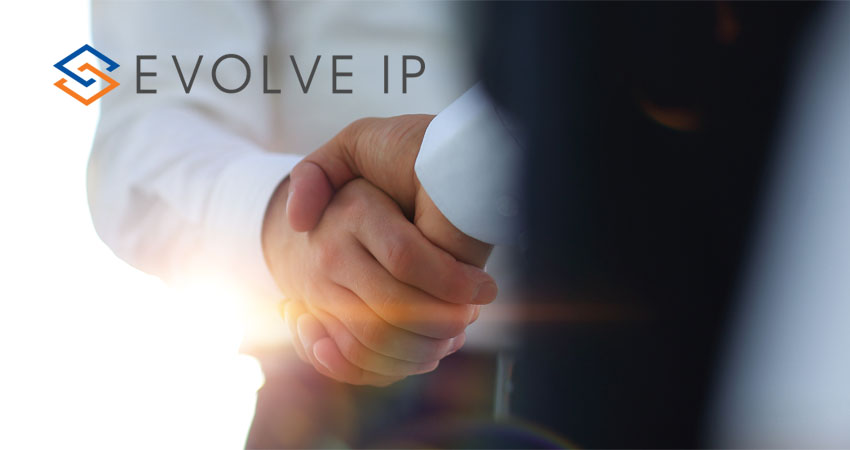 Evolve IP Announces New CEO