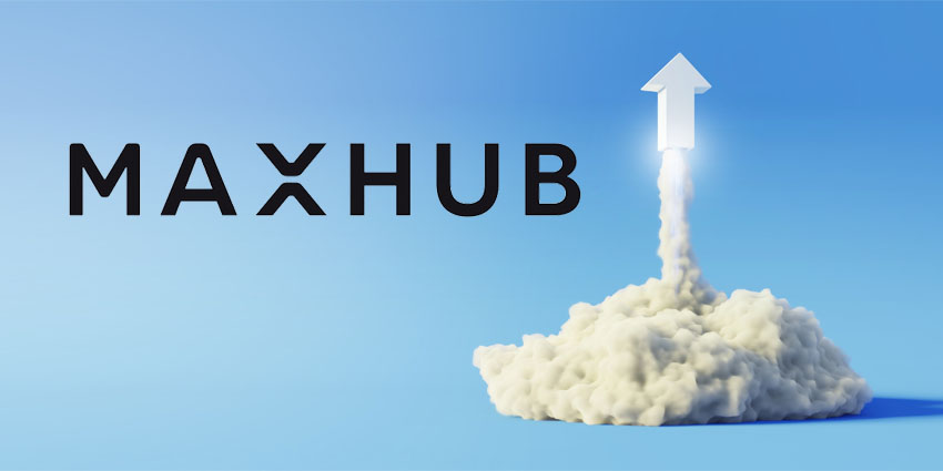 How MAXHUB is Boosting Its European Expansion