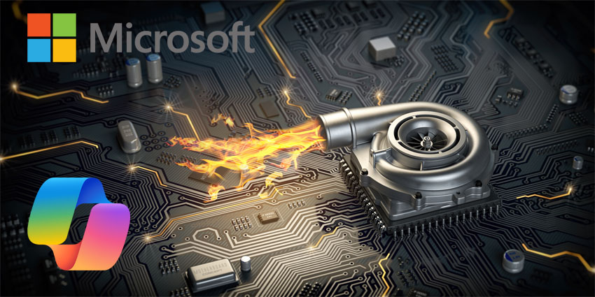 Microsoft's Power Automate Update Could Turbocharge Copilot