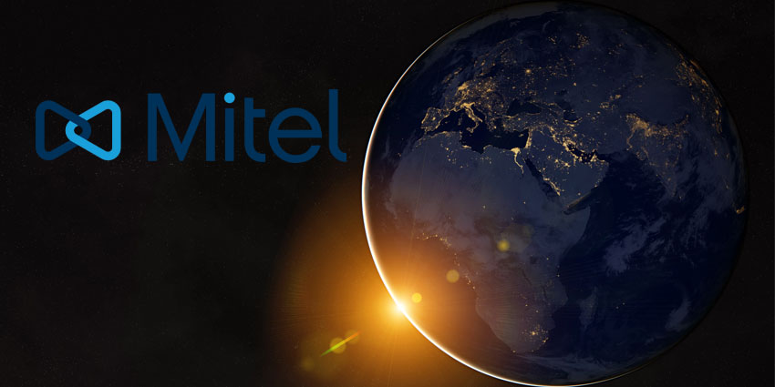 Mitel Expands International Sales With New Head of EMEA