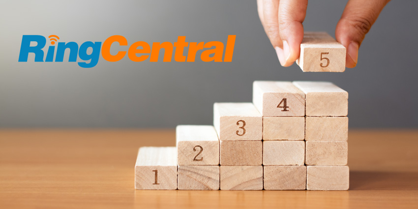 RingCentral Boasts of Five-Figure UCaaS Seat Wins