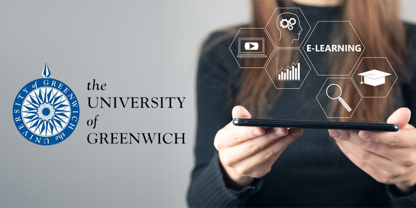 University of Greenwich's Digital Learning Transformed By Two AV Leaders