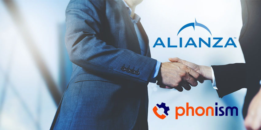 Alianza, Phonism Partner on Advanced Device Management Experiences