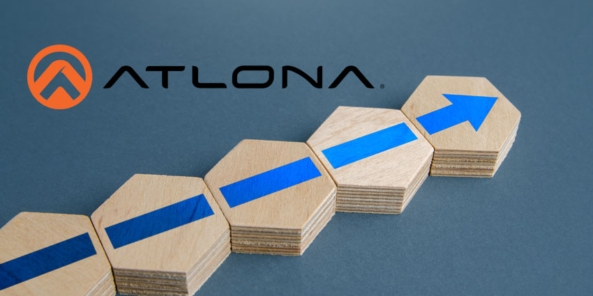 Atlona Expands Omega Series To Empower Collaboration