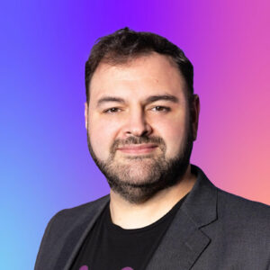 Carlos Aragon, Vonage