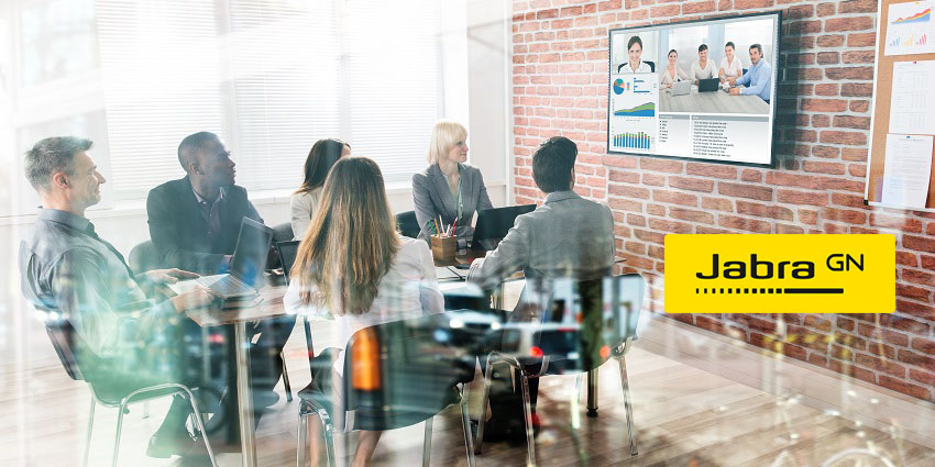 Enterprise Meeting Room Management: The Benefits of Centralized Video Conferencing Control