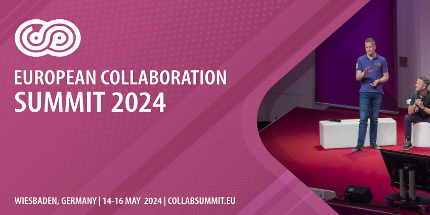 European Collaboration Summit