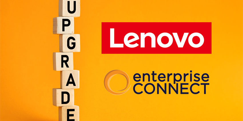 Lenovo Expands ThinkSmart Portfolio to Upgrade Smart Meeting Rooms