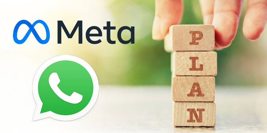 Meta Details WhatsApp's Interoperability Plan