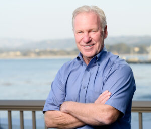 Michael McCloskey