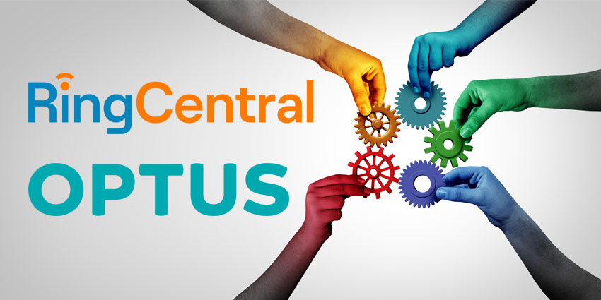 RingCentral, Optus Partner on Empowering Enterprise Comms