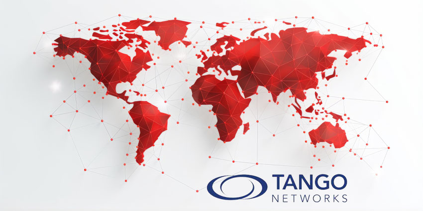 Tango Networks Launches Global Pass For Worldwide Mobile UCaaS