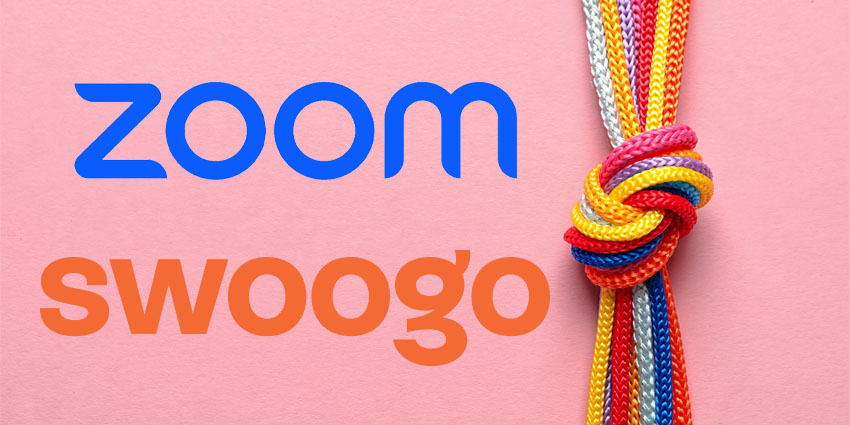 Zoom, Swoogo Deliver Transformative Hybrid Events Service