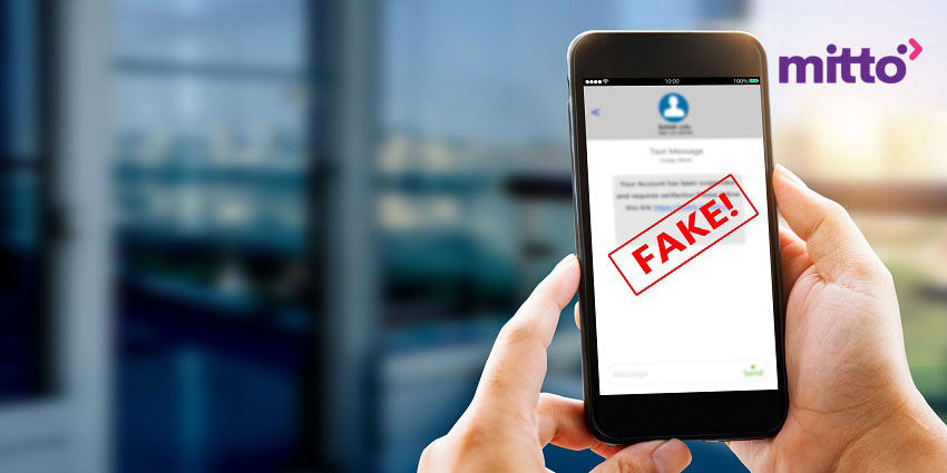 Artificial Inflated Traffic: How to Protect Against SMS Fraud