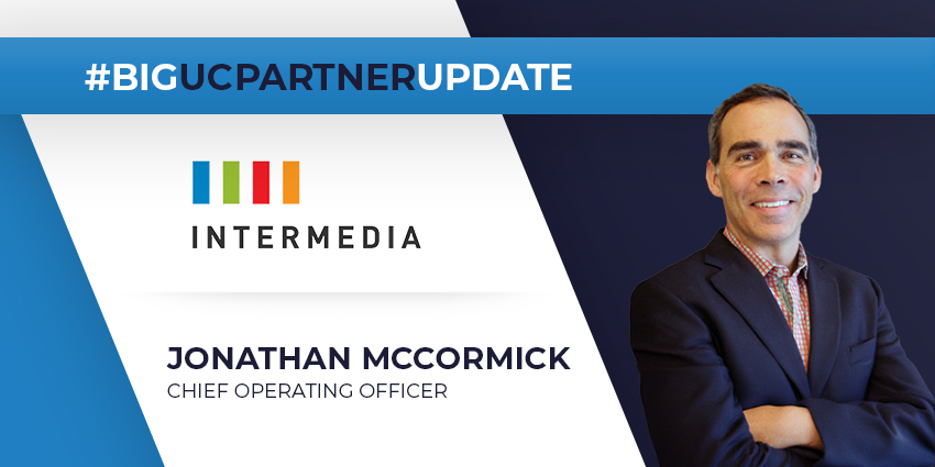 Big UC Partner Update Intermedia