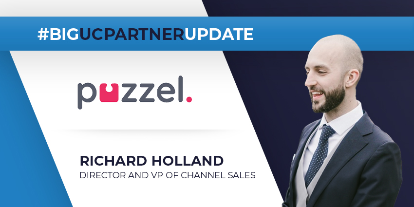 Big UC Partner Update Puzzel