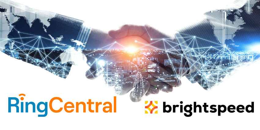 Brightspeed, RingCentral Partner on Premium Enterprise Comms Solution