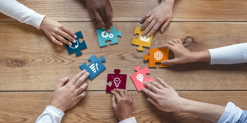 Cross Functional Collaboration Definition, Benefits and Tips