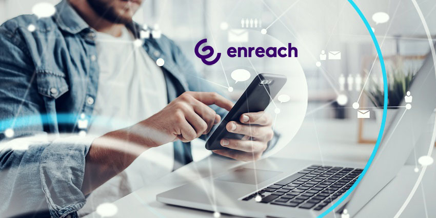 Enreach for Service Providers puts Mobility at the Heart of UCaaS and CCaaS