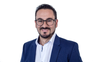 Fabrizio Salanitri Horisen