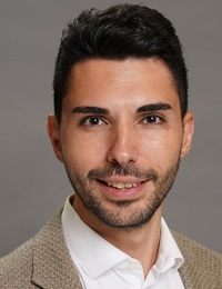 UC Awards 2024 - Fazil Balkaya