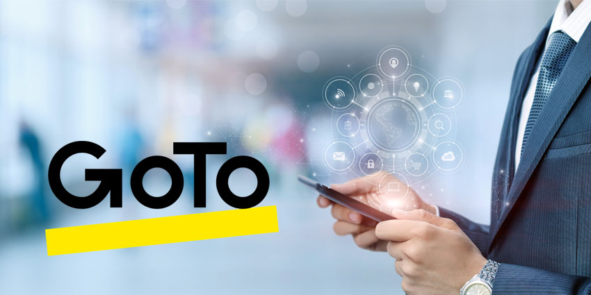 GoTo Launches Transformative Mobile Device Management Service